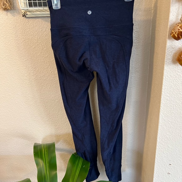 lululemon athletica Pants - Lululemon leggings